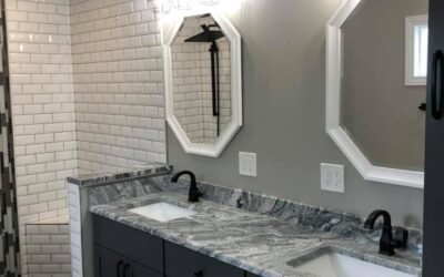 Elevating Home Value: The Impact of a Bathroom Remodel