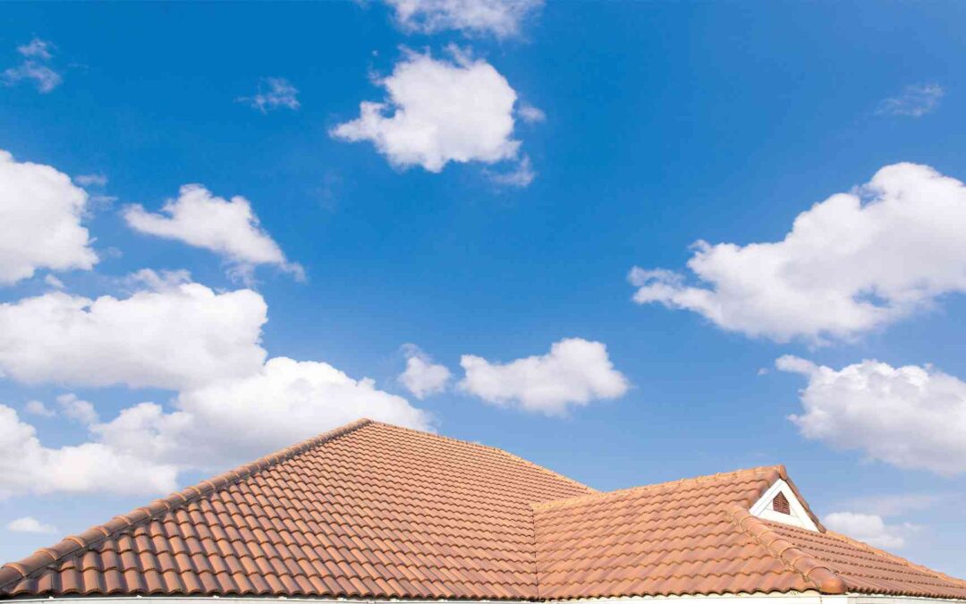 full-service roofing company