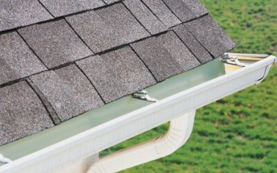The Importance of Gutter Maintenance for Your Home