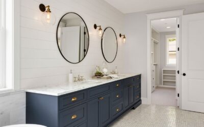 Small Bathroom Remodel Ideas That Make a Big Impact