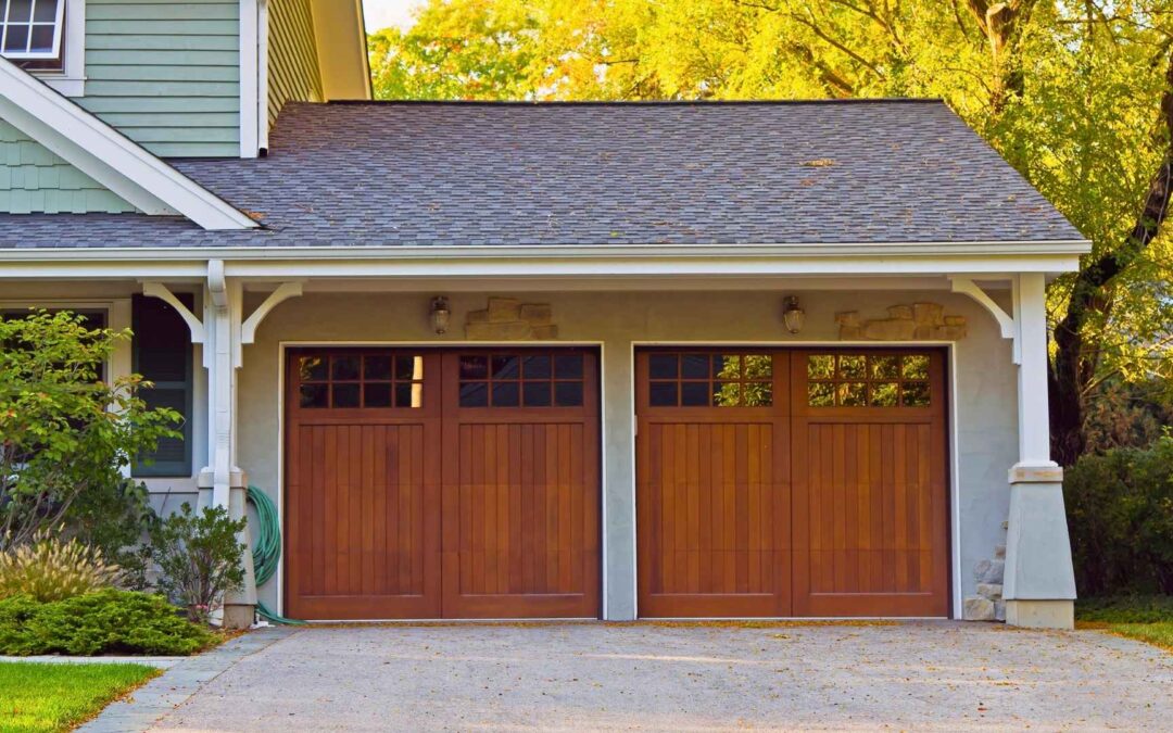 Garage Additions Boost Storage & Home Value