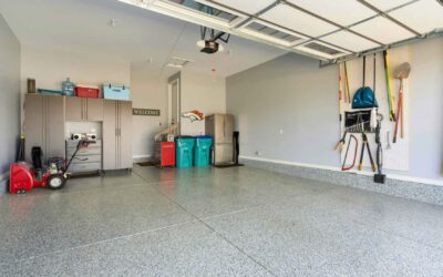 Adding a Heated Garage: A Smart Michigan Home Upgrade