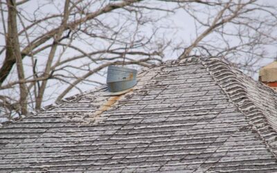 Spring Roof Inspections: How to Spot Damage After  Winter