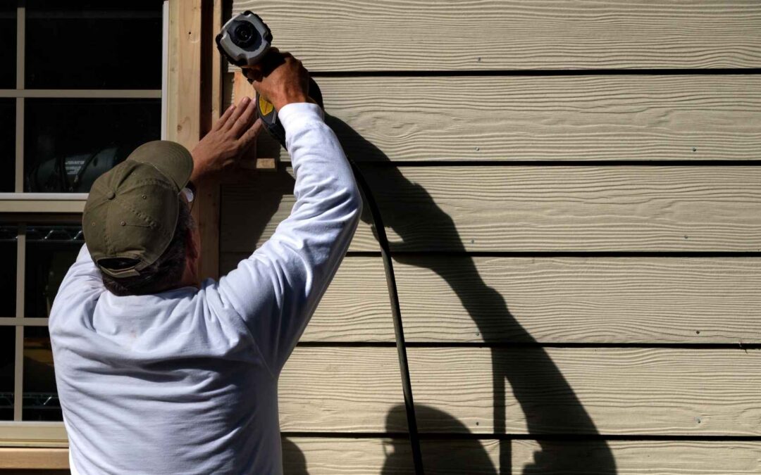 Home Siding Options: What Holds Up Best For Michigan Homeowners