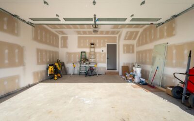 Building a New Garage in Michigan: What to Know